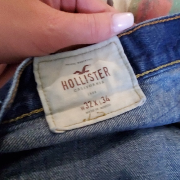 Mens jeans - Picture 3 of 3